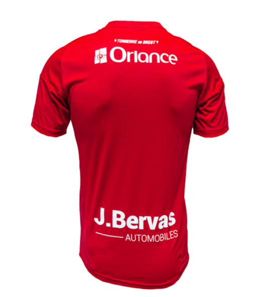 Maillot domicile enfant S2425