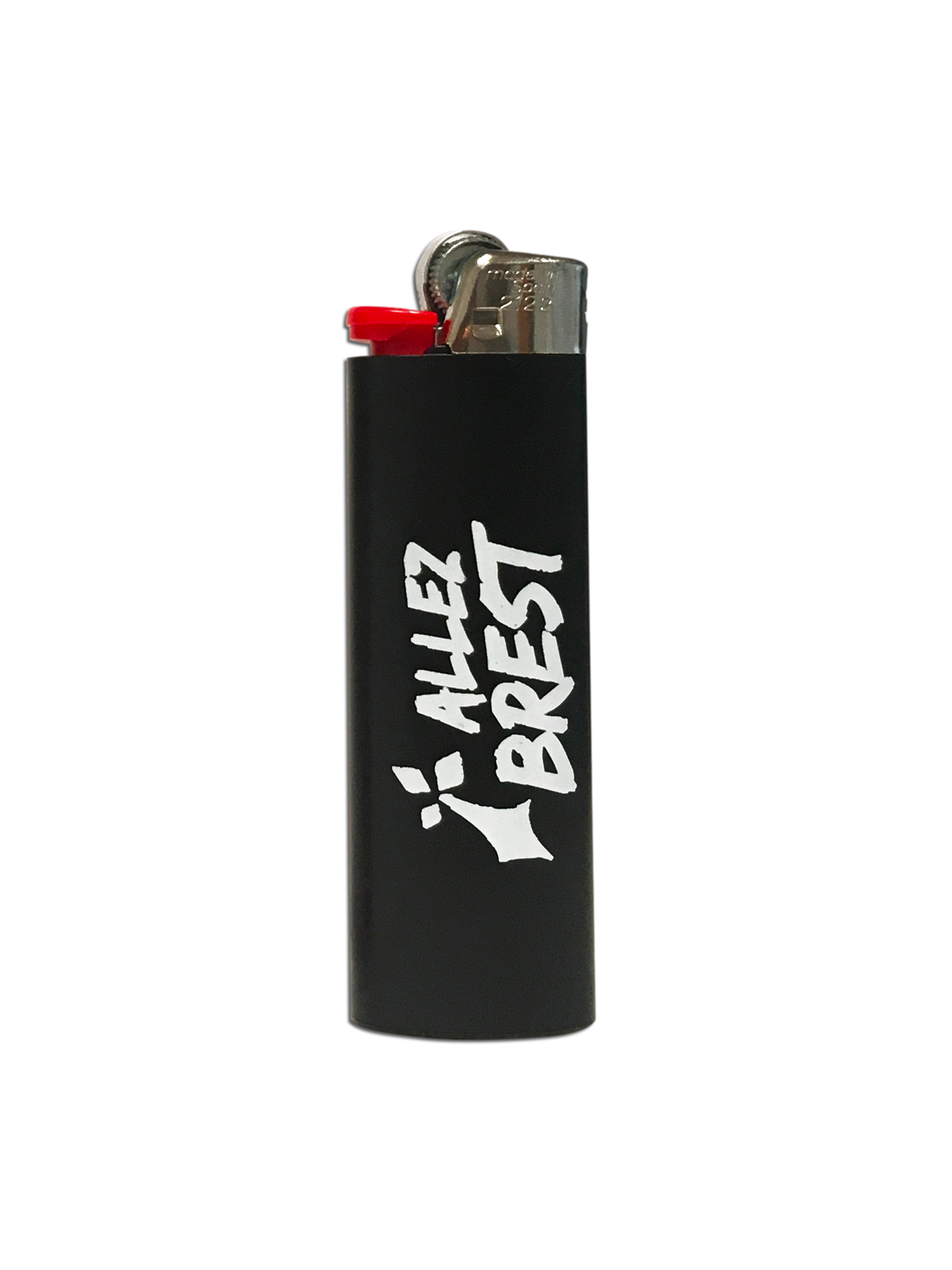 Grand Briquet Noir 