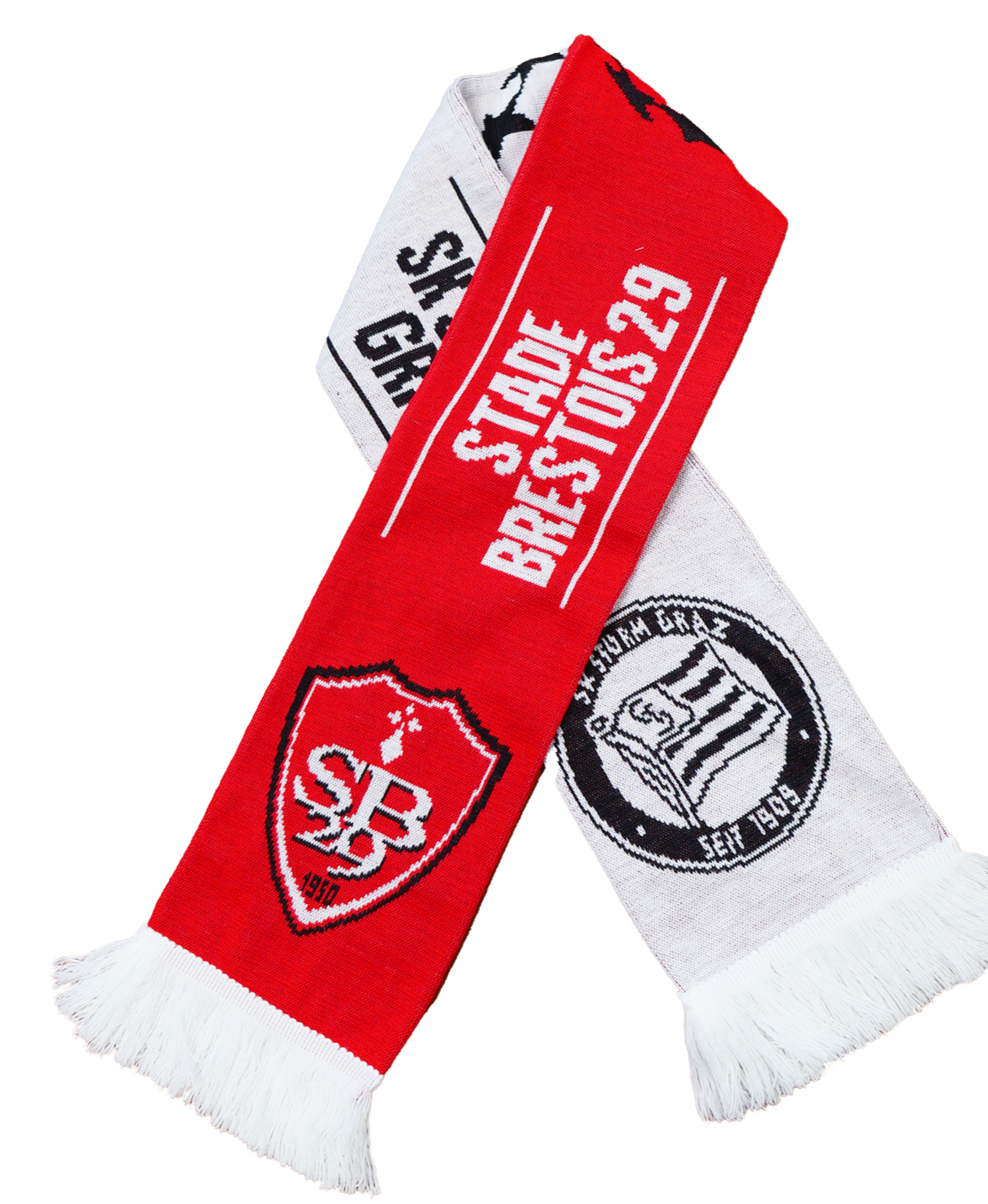 Echarpe SB29 - Sturm Graz