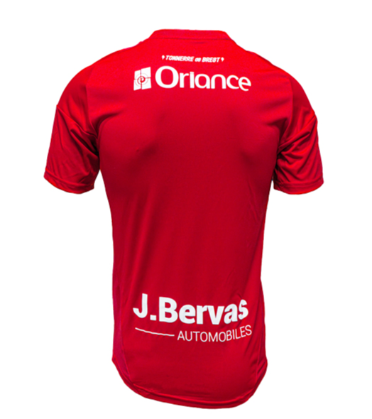 Maillot domicile adulte S2425