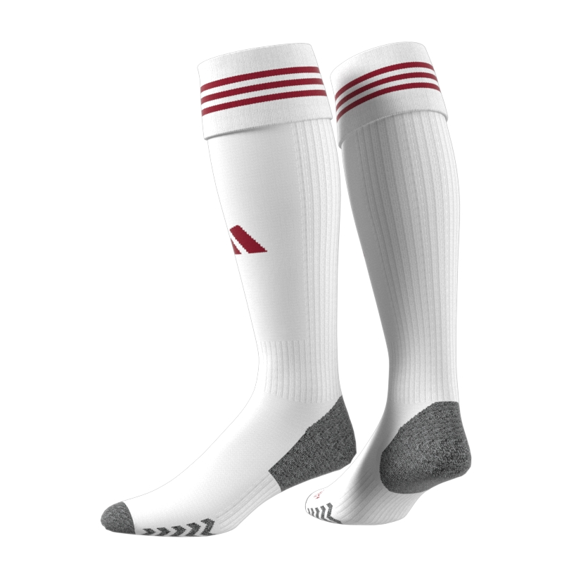 Chaussettes extérieur Blanche