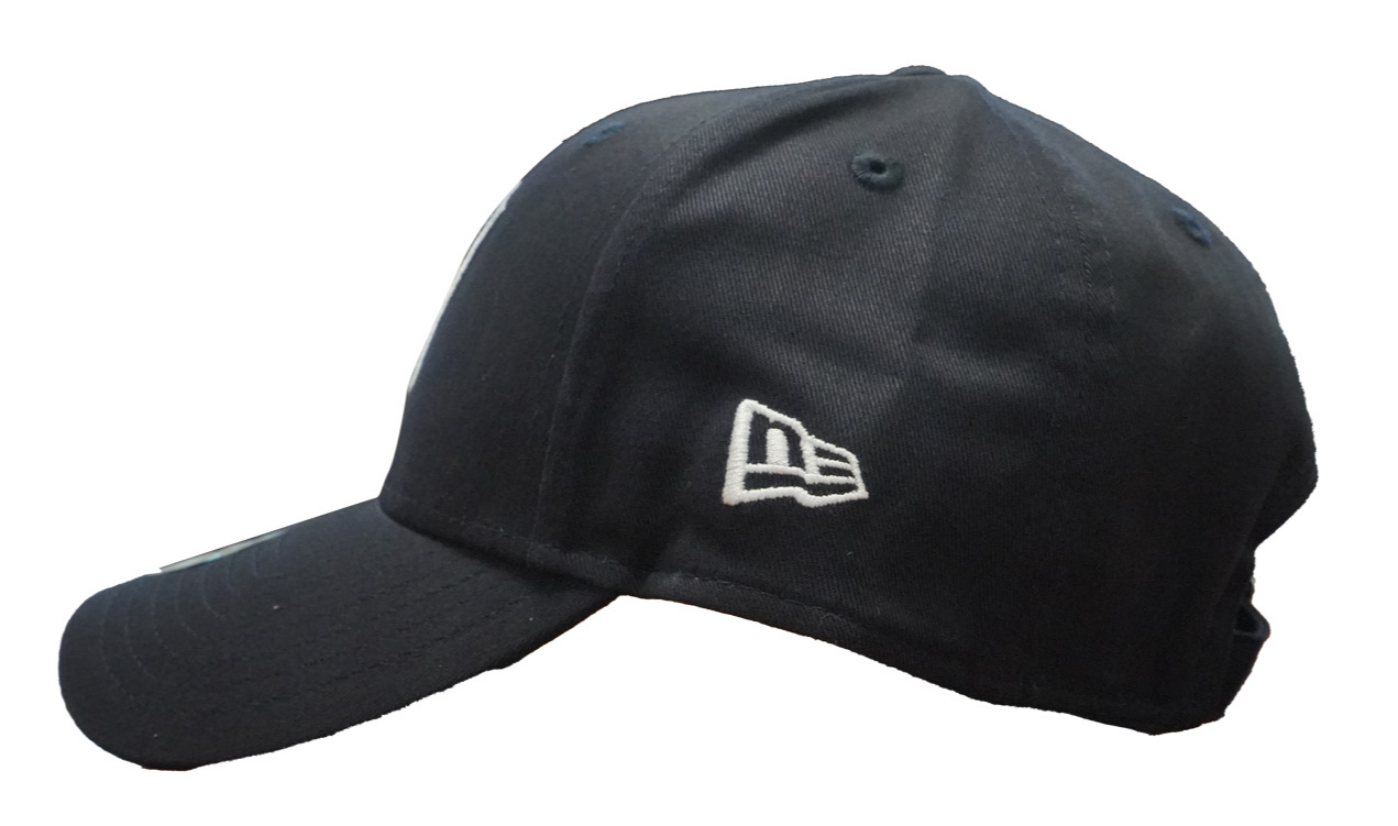 Casquette New Era Bleu Marine