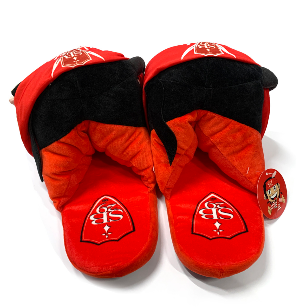 Chaussons Zef adulte