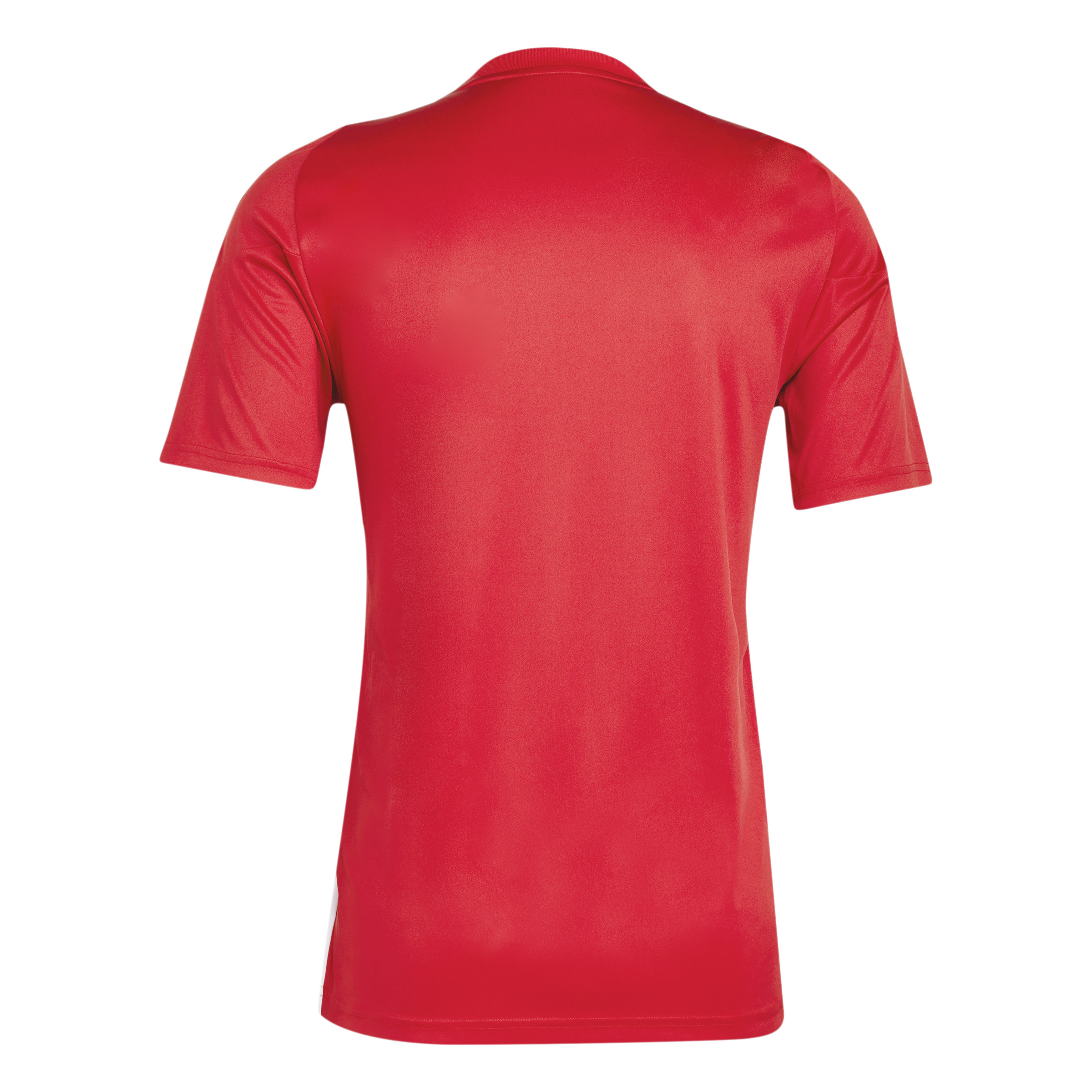 Maillot Pré-match Rouge adulte S2425